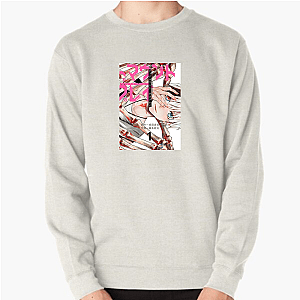 Stars Are Liars Here Dead Mount Death Play Sweatshirts