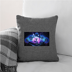Hei in the Shadows Dead Mount Death Play Pillows Cover