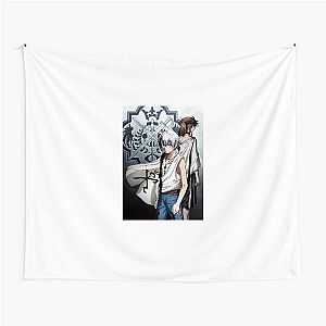 Darker = Silent Power Dead Mount Death Play Tapestries