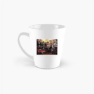 Contract Sealed, Heart Lost Dead Mount Death Play Mugs