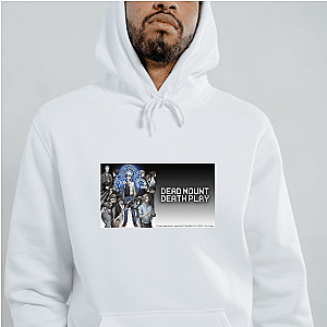 Hei Never Misses Dead Mount Death Play Hoodies