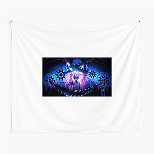 Hei in the Shadows Dead Mount Death Play Tapestries