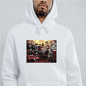 Contract Sealed, Heart Lost Dead Mount Death Play Hoodies