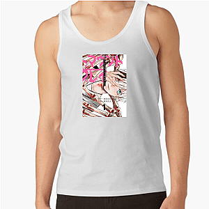 Stars Are Liars Here Dead Mount Death Play Tank Tops