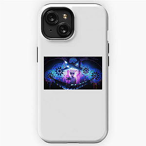 Hei in the Shadows Dead Mount Death Play Samsung Cases