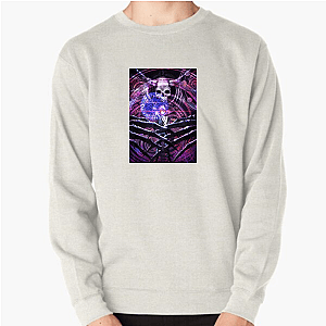 Price of Power Is Everything Dead Mount Death Play Sweatshirts