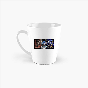 No Mercy, Just Hei Dead Mount Death Play Mugs