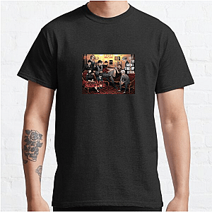 Contract Sealed, Heart Lost Dead Mount Death Play T-Shirts
