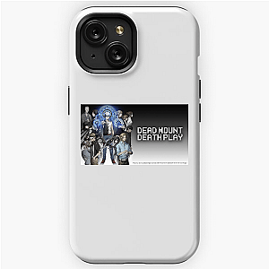 Hei Never Misses Dead Mount Death Play Samsung Cases