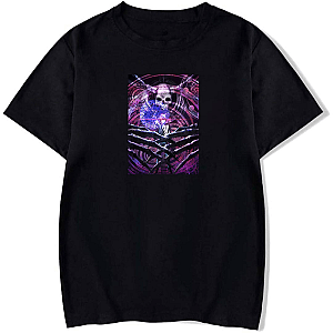 Price of Power Is Everything Dead Mount Death Play T-Shirts