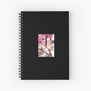 Stars Are Liars Here Dead Mount Death Play Notebook