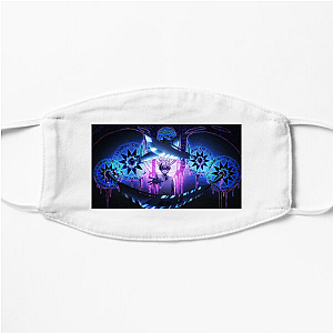 Hei in the Shadows Dead Mount Death Play Face Masks