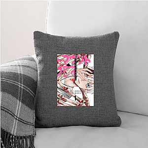 Stars Are Liars Here Dead Mount Death Play Pillows Cover