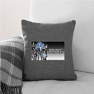 Hei Never Misses Dead Mount Death Play Pillows Cover
