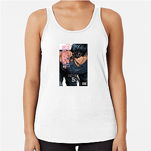 City of Masks – Darker Vibe Dead Mount Death Play Tank Tops