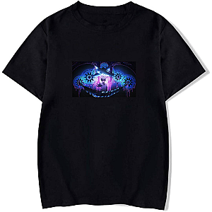 Hei in the Shadows Dead Mount Death Play T-Shirts