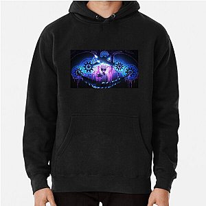 Hei in the Shadows Dead Mount Death Play Hoodies