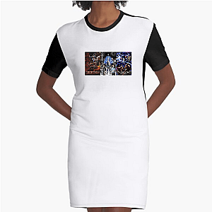 No Mercy, Just Hei Dead Mount Death Play Dresses