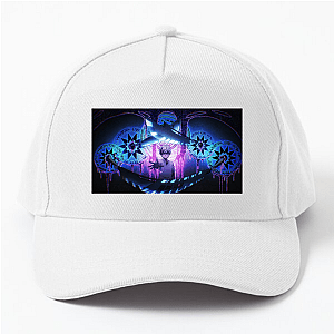 Hei in the Shadows Dead Mount Death Play Hats & Caps