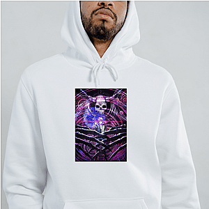 Price of Power Is Everything Dead Mount Death Play Hoodies
