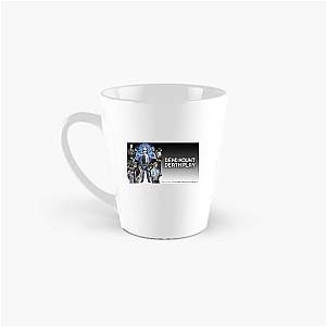 Hei Never Misses Dead Mount Death Play Mugs