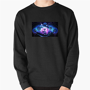 Hei in the Shadows Dead Mount Death Play Sweatshirts