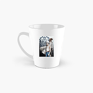 Darker = Silent Power Dead Mount Death Play Mugs