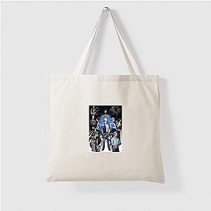 Darker Than Black Eyes Dead Mount Death Play Bags