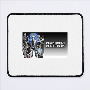 Hei Never Misses Dead Mount Death Play Mouse Pads