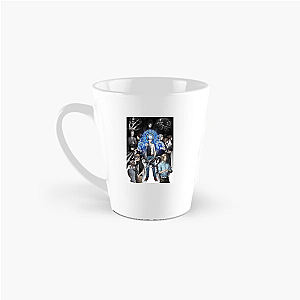 Darker Than Black Eyes Dead Mount Death Play Mugs