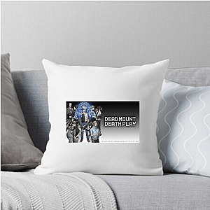 Hei Never Misses Dead Mount Death Play Pillows Cover