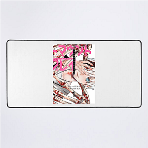 Stars Are Liars Here Dead Mount Death Play Mouse Pads