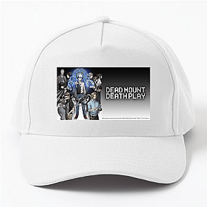 Hei Never Misses Dead Mount Death Play Hats & Caps
