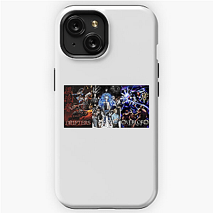 No Mercy, Just Hei Dead Mount Death Play Samsung Cases
