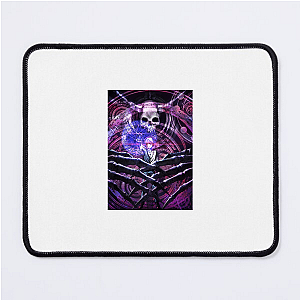 Price of Power Is Everything Dead Mount Death Play Mouse Pads
