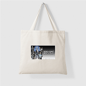 Hei Never Misses Dead Mount Death Play Bags