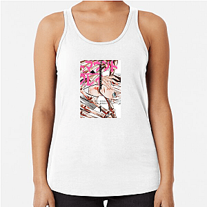 Stars Are Liars Here Dead Mount Death Play Tank Tops