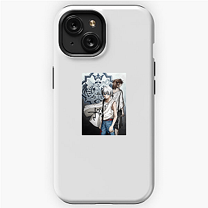Darker = Silent Power Dead Mount Death Play Samsung Cases