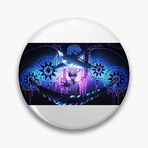 Hei in the Shadows Dead Mount Death Play Pins