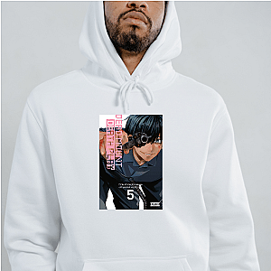City of Masks – Darker Vibe Dead Mount Death Play Hoodies