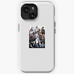 Darker Than Fate Dead Mount Death Play Samsung Cases