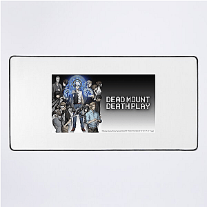 Hei Never Misses Dead Mount Death Play Mouse Pads