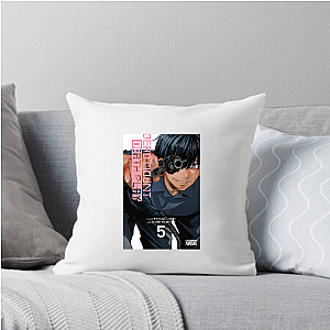 City of Masks – Darker Vibe Dead Mount Death Play Pillows Cover