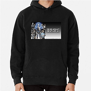 Hei Never Misses Dead Mount Death Play Hoodies