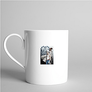 Darker = Silent Power Dead Mount Death Play Mugs