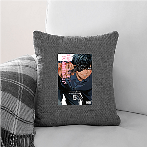 City of Masks – Darker Vibe Dead Mount Death Play Pillows Cover