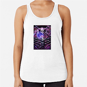Price of Power Is Everything Dead Mount Death Play Tank Tops