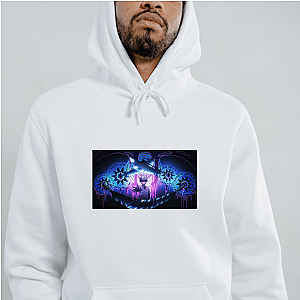 Hei in the Shadows Dead Mount Death Play Hoodies