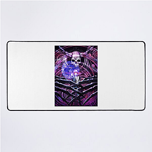 Price of Power Is Everything Dead Mount Death Play Mouse Pads