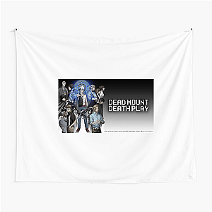 Hei Never Misses Dead Mount Death Play Tapestries